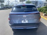 New 2025 Hyundai Kona SEL image 3