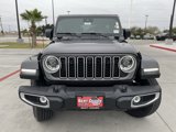 New 2025 Jeep Wrangler Sahara w/ Dual Top Group image 2