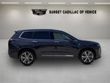 New 2025 Cadillac XT6 Premium Luxury w/ Technology Package image 2