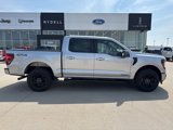 New 2025 Ford F150 XLT image 2