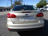 Used 2017 Ford Focus SE image 6