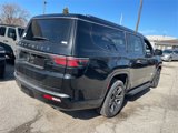 New 2025 Jeep Wagoneer L 4WD image 6