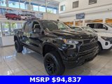 New 2025 Chevrolet Silverado 1500 RST image 2