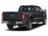 New 2025 Ford F350 XLT w/ Black Appearance Package image 3