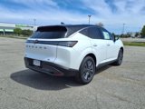 New 2025 Nissan Murano SL w/ Cargo Package image 5