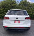 Used 2021 Volkswagen Atlas SE image 6