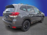 New 2025 Subaru Forester Wilderness image 3