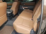 Used 2025 Toyota Tundra 1794 Edition image 5