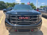 New 2025 GMC Sierra 1500 AT4 w/ AT4 Premium Package image 2