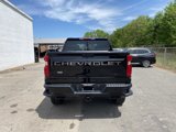 New 2025 Chevrolet Silverado 1500 Custom Trail Boss w/ Realtree Special Edition image 3