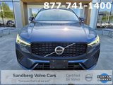 Used 2023 Volvo XC60 B5 Ultimate w/ Climate Package image 2