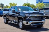New 2025 Chevrolet Silverado 2500 LTZ w/ LTZ Plus Package image 5