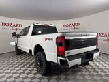 New 2025 Ford F250 Platinum image 5