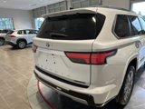 New 2025 Toyota Sequoia Capstone image 6