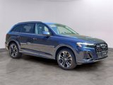 Used 2025 Audi Q7 3.0T Premium Plus w/ Premium Plus Package image 3