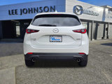 Certified 2022 MAZDA CX-5 AWD 2.5 S w/ Preferred Package image 4