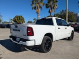 New 2025 RAM 1500 Laramie w/ Night Edition image 5