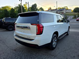 Used 2023 GMC Yukon XL SLE w/ Max Trailering Package image 5