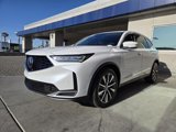 New 2025 Acura MDX w/ Technology Package image 2