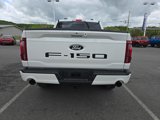 New 2025 Ford F150 Lariat image 4