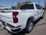 New 2026 Chevrolet Silverado 1500 Custom image 5