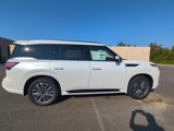 New 2026 INFINITI QX80 Luxe image 3