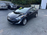 Used 2014 Hyundai Elantra SE w/ Option Group 02 image 3