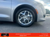 Used 2018 Chrysler Pacifica Limited w/ Advanced Safetytec Group image 5