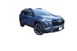 New 2026 Chevrolet Equinox RS image 2