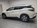 Used 2022 Nissan Murano SV image 3