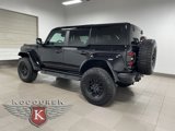 New 2025 Ford Bronco Raptor image 4