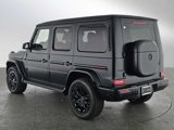 New 2025 Mercedes-Benz G 580 w/ EQ Technology image 5