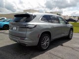 New 2026 Buick Enclave Avenir w/ LPO, Floor Liner Package image 3