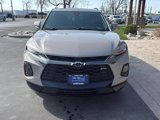 Used 2021 Chevrolet Blazer RS w/ Enhanced Convenience Package image 3