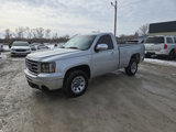Used 2012 GMC Sierra 1500 W/T w/ Work Truck Plus Package image 4