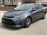 Used 2018 Toyota Corolla LE image 2