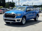 New 2025 RAM 1500 Big Horn image 2