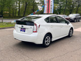 Used 2015 Toyota Prius Four image 5