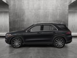 New 2025 Mercedes-Benz GLE 350 4MATIC image 3