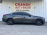 Used 2017 MAZDA MAZDA6 Grand Touring image 2