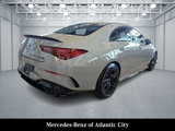 New 2026 Mercedes-Benz CLA 45 AMG 4MATIC image 4
