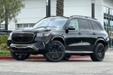 New 2025 Mercedes-Benz Maybach GLS 600 4MATIC image 2