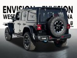 New 2025 Jeep Wrangler Unlimited Rubicon 4xe image 6