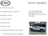 Used 2024 Chevrolet Colorado ZR2 w/ Technology Package image 5