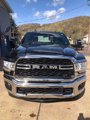 Used 2023 RAM 3500 Tradesman w/ Chrome Appearance Group image 4