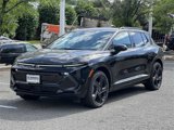 New 2025 Chevrolet Equinox EV RS image 5
