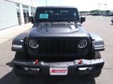 New 2025 Jeep Gladiator Rubicon image 3