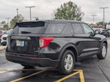 Used 2023 Ford Explorer 4WD image 3