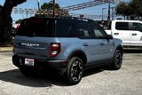 Certified 2024 Ford Bronco Sport Outer Banks w/ Tech Package image 5