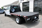 Used 2022 Ford F550 4x4 Crew Cab Super Duty w/ Power Equipment Group image 6